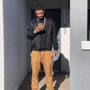 Meet your Posher, Jaylene